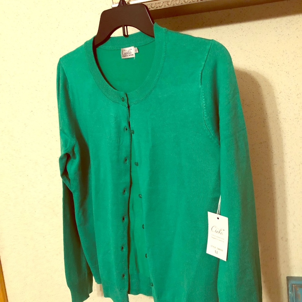 Sweater